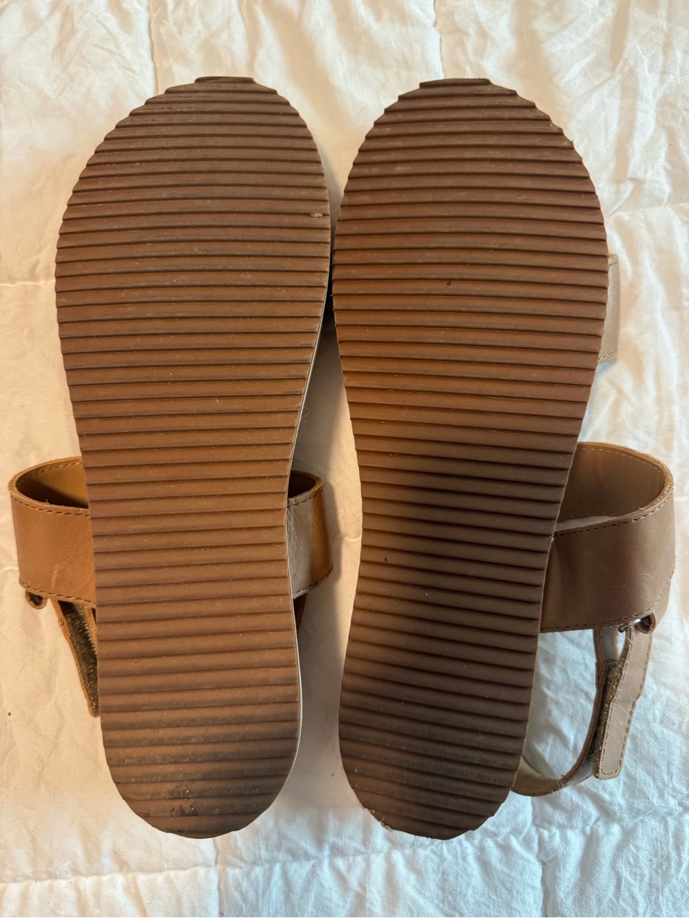 Ni solo Go-To Flatform Sandal - Picture 2 of 2